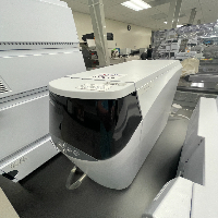 Agilent ELSD image 1